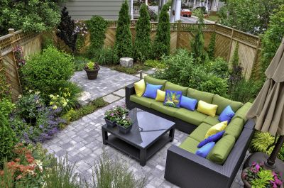 Outdoor Design